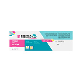 Сменная насадка губка PVA, 26х5,5х6 см, для швабры 93581 Home// Palisad 93582