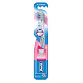 Зубная щетка ORAL B UltraThin Бережная забота о деснах 1шт