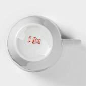 Кружка Bunny, 250 мл, фарфор 9712628 Кружка Bunny, 250 мл, фарфор 9712628