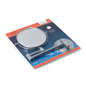  Зеркало увеличительное настенное 6' 223-6А 