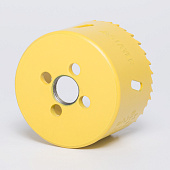 Коронка 64мм биметал.универсал./STAYER "PROFESSIONAL Коронка 64мм биметал.универсал./STAYER "PROFESSIONAL