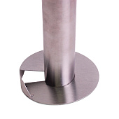 Нож для ананаса 24х8,5см 7791 Нож для ананаса 24х8,5см 7791