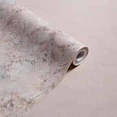  Обои 1.06х10м Art4you Бежевый фон арт. HC72558-68  /HomeColor 