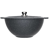  Казан для плова Мечта Гранит 10,0 л 062078 