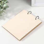 Фотоальбом на 40 фото 19х15 Моя семья 10435429 Фотоальбом на 40 фото 19х15 Моя семья 10435429