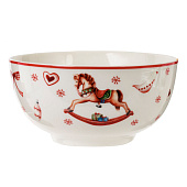 Салатник Рождество 650 мл 14 см 793993 Салатник Рождество 650 мл 14 см 793993