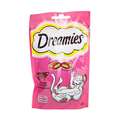 DREAMIES с говядиной 60г DREAMIES с говядиной 60г