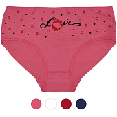 Трусы женские (р.XXL) арт. 8423 Трусы женские (р.XXL) арт. 8423