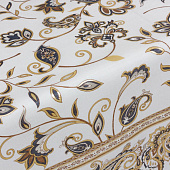 Клеенка "Meiwa" беж LP-290L BE 140 см 14239 Клеенка "Meiwa" беж LP-290L BE 140 см 14239