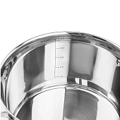 Кастрюля 3,1 л, d 20 см LARA LR02-280 ВЕНЕРА Кастрюля 3,1 л, d 20 см LARA LR02-280 ВЕНЕРА