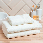 Полотенце 50х90 махровое Love Life «Аморе» белый, 100% хл, 450 гр/м2 Полотенце 50х90 махровое Love Life «Аморе» белый, 100% хл, 450 гр/м2