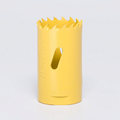 Коронка 29мм биметал.универсал./STAYER "PROFESSIONAL Коронка 29мм биметал.универсал./STAYER "PROFESSIONAL