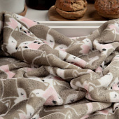 Плед 150х200 Texrepublic TF FN F140 Плед 150х200 Texrepublic TF FN F140