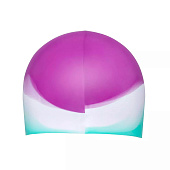 Шапочка Bestway для плавания Lil'Color Wave Swim Cap, 3 цвета, 3+ арт.26049 Код273579