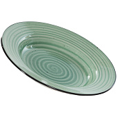 Тарелка глубокая Elrington Бриз Пенелопа 23 см 191-27003 Тарелка глубокая Elrington Бриз Пенелопа 23 см 191-27003