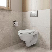 Инсталляция для подвесного унитаза 4в1 Альфа комфорт (монтажная рама, унитаз, сиденье микр. кнопка белая) Santeri Инсталляция для подвесного унитаза 4в1 Альфа комфорт (монтажная рама, унитаз, сиденье микр. кнопка белая) Santeri