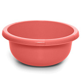 Миска пластиковая 6,5л "уДачная" 309-785 Миска пластиковая 6,5л "уДачная" 309-785