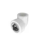 Угольник комб ВР 25х1/2" PPR