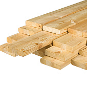  Декинг 2000х90х20 мм /лиственница 