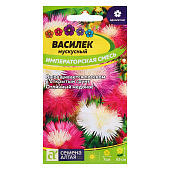  Василек Императорская Смесь СА 