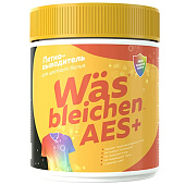 Пятновыводитель для цветного белья Was 500гр банка с мерной ложкой Арт.SR500с Пятновыводитель для цветного белья Was 500гр банка с мерной ложкой Арт.SR500с