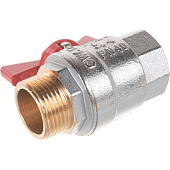 Кран шар баб 3/4 ВН Кран шар баб 3/4 ВН