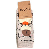  Женские носки 2645, р. 23-25 