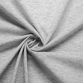  Пододеяльник сатин Mariya DeLuxe 200х220 МДЛ-С-200 серый 