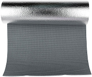 Коврик туристический фольгированный 180х60х0,6см арт.AVSP8023 Коврик туристический фольгированный 180х60х0,6см арт.AVSP8023