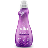 Гель для стирки Eclips Delicate 1л Гель для стирки Eclips Delicate 1л