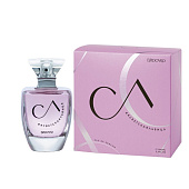 Парфюмерная вода #Я СВЕТСКАЯ ЛЬВИЦА 100ml edp жен Парфюмерная вода #Я СВЕТСКАЯ ЛЬВИЦА 100ml edp жен