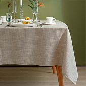 Скатерть (рогожка) 146х220 Доляна Душевная кухня 9462707 Скатерть (рогожка) 146х220 Доляна Душевная кухня 9462707