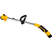 Аккумуляторный триммер GET-12M-Li Huter Аккумуляторный триммер GET-12M-Li Huter