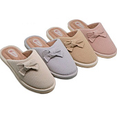 Тапочки женские 4541 W-CH-C, р. 36 Тапочки женские 4541 W-CH-C, р. 36