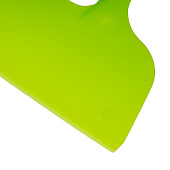 Шпатель 230мм, пластмассовый гладкий, Сибртех Шпатель 230мм, пластмассовый гладкий, Сибртех