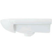  Раковина Лагуна 65 (для тумбы Варшава) 