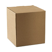 Банка для сыпучих продуктов «Дымка», 1,1 л, 12х13 см, керамическая, бежевый 5362017 Банка для сыпучих продуктов «Дымка», 1,1 л, 12х13 см, керамическая, бежевый 5362017