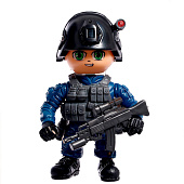 Фигурка "Полицейский", МИКС 9698965 Фигурка "Полицейский", МИКС 9698965