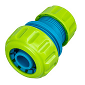 Муфта с переходом 1/2"-3/4"// Palisad 65790 Муфта с переходом 1/2"-3/4"// Palisad 65790