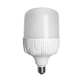 Лампа LED 40Вт Е27/Е40, цилиндр, 6500К холодный Космос Лампа LED 40Вт Е27/Е40, цилиндр, 6500К холодный Космос