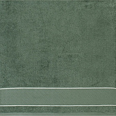 Полотенце 70х130 махровое РИМИНИ 400гр./м2, нефритовый Полотенце 70х130 махровое РИМИНИ 400гр./м2, нефритовый