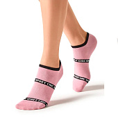  MINIMI Носки женские Sport Chic 4300, цвет Rosa Antico, размер 39-41 