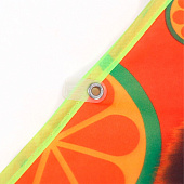 Воздушный змей «Чебурашка», Союзмультфильм, 80?50 см Воздушный змей «Чебурашка», Союзмультфильм, 80?50 см