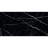  Керамогранит 60х120 Nero Marquina Черный арт.С0004540  /Staro 