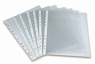 Мультифора А4 25мкм Бюрократ Стандарт глянц. 100шт/уп (100/4000) /013BT2/817145/ Мультифора А4 25мкм Бюрократ Стандарт глянц. 100шт/уп (100/4000) /013BT2/817145/