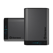  Водонагреватель накопительный 50л 3кВт 735х288х510 THERMEX Bono 50 Wi-Fi 