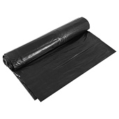 Пакеты д/мусора ПВД 120л (70х100) /15шт/10/А-х