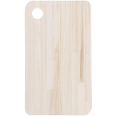 Доска разделочная Confondere (массив березы) 20х32см 007389 Доска разделочная Confondere (массив березы) 20х32см 007389
