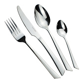  Набор столовых приборов, 24пр, Casa Ray, CSR024GE70 