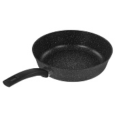 Сковорода 280мм EliZone а/п Черный мрамор индукция ELZ-28 Сковорода 280мм EliZone а/п Черный мрамор индукция ELZ-28